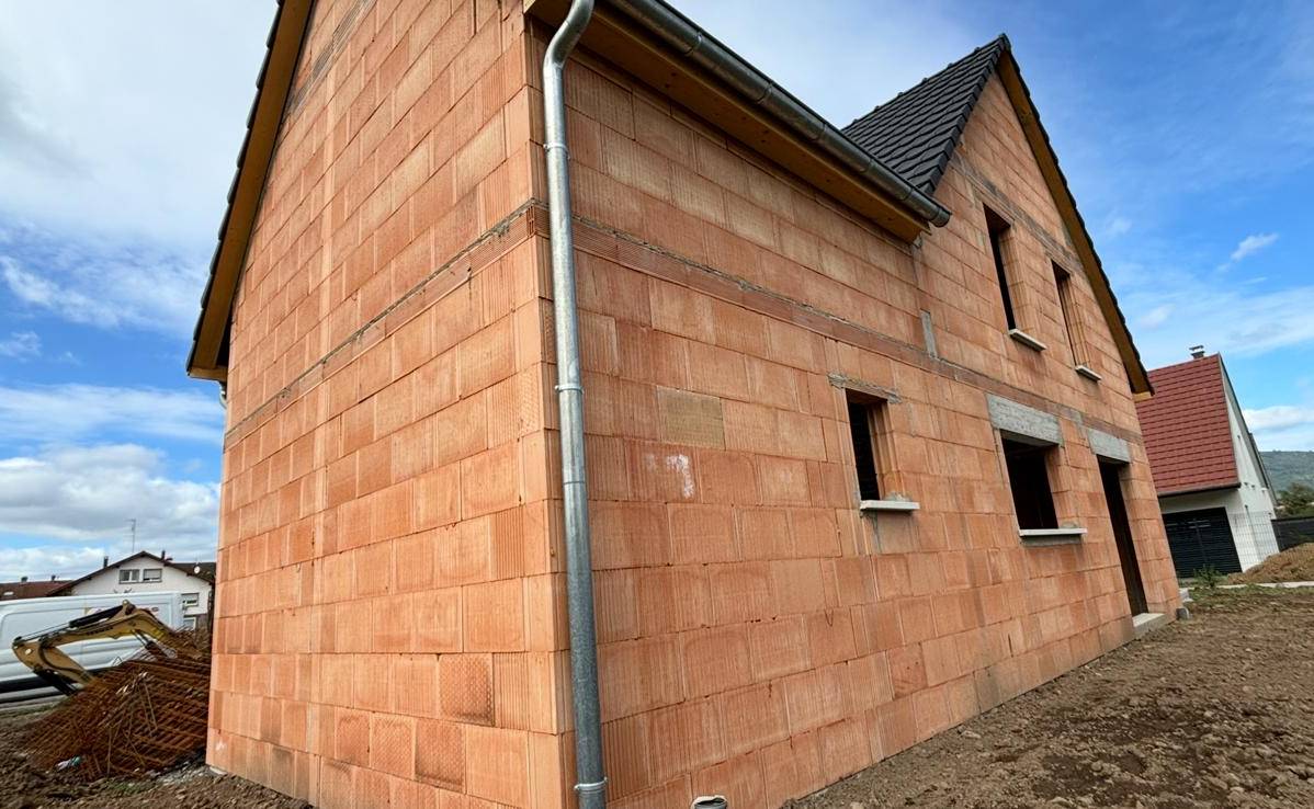 ISOFAS68 30 | Isofas 68 Des solutions complètes pour sublimer et protéger votre habitat Rixheim