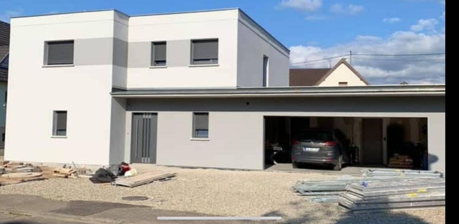 ISOFAS68 49 | Isofas 68 Entreprise d’isolation et ravalement de façade à Bischwihr, près de Colmar, Guebwiller, Selestat et Munster Erstein 3